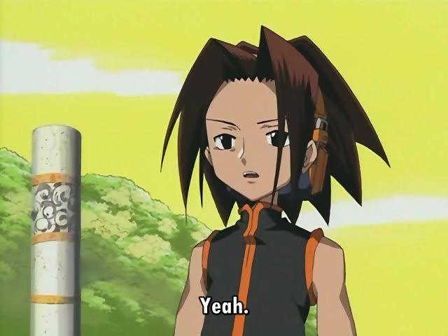 Otaku Gallery  / Anime e Manga / Shaman King / Screen Shots / Episodi / 61 - Eternal Farewell / 045.jpg